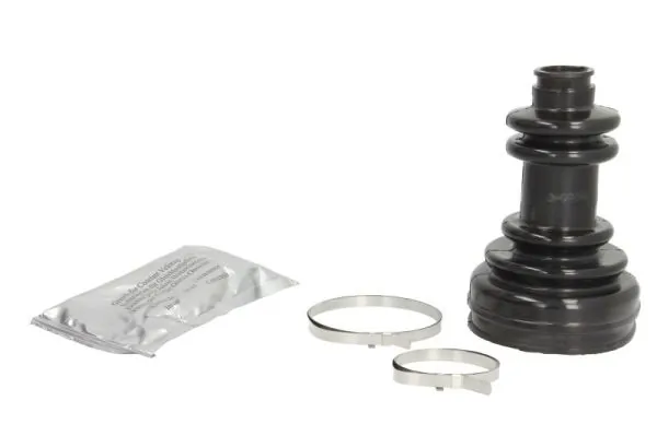 Bota de proteção interna de junta homocinética do semieixo dianteiro Mercedes Sprinter I 3-t 903