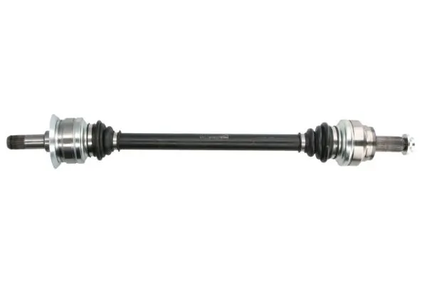  Semieixo traseiro BMW X5 SUV (E70) (2007 - 2013) 