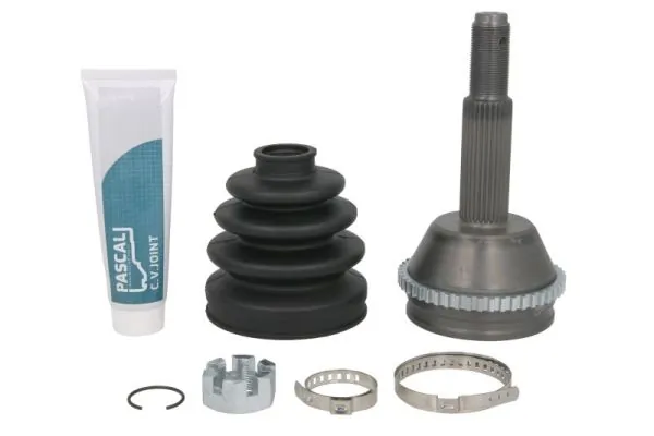 Comprar  Transit  V347/8