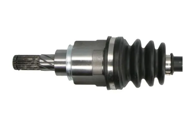  Semieixo traseiro Nissan Qashqai I SUV (J10) (2006 - 2013) I