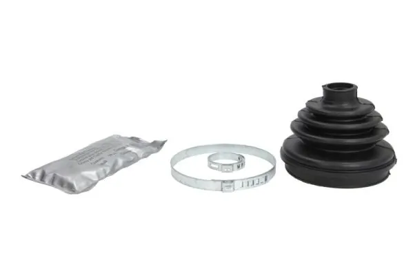 Bota de proteção externa de junta homocinética do semieixo dianteiro Audi 100 C3 44, 44Q