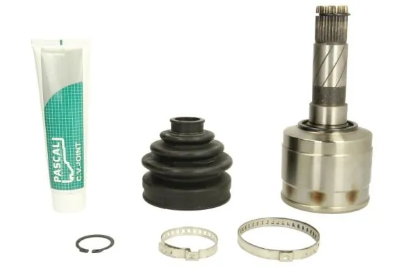 Junta homocinética interna dianteira direita Mazda PP0122520 preço, a partir de 63,67 USD