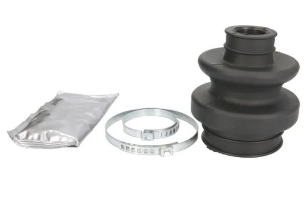 Bota de proteção externa de junta homocinética do semieixo dianteiro Mercedes E  W123