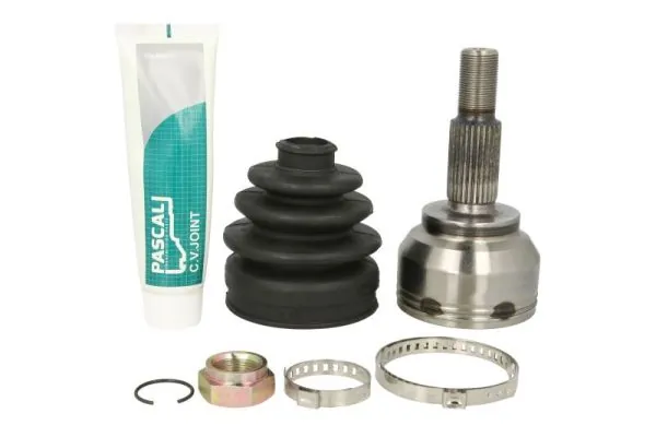  para Renault Laguna III (BT0, BT1)