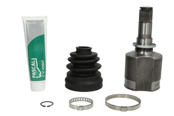 Compre GG3722620B Mazda Junta homocinética interna dianteira esquerda