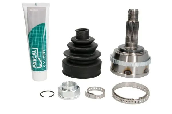 Accord V sedan (1993-1996) original desde 48,64 €