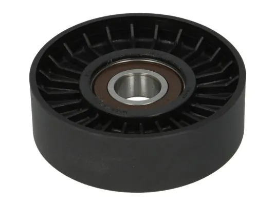 Rolo de reguladora de tensão da correia de transmissão Hyundai Sonata IV sedan (EU4) (2001 - 2005) IV
