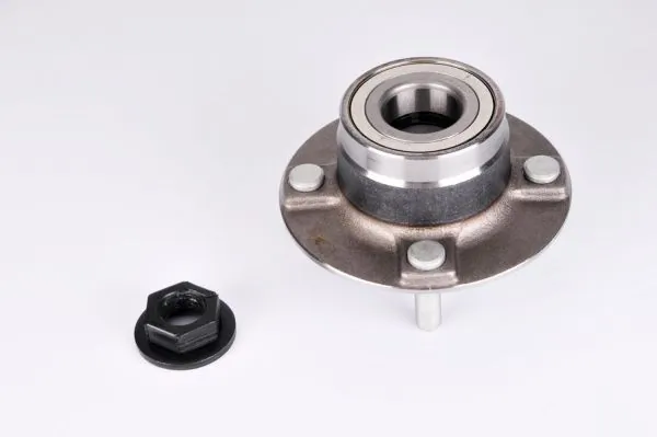 Compre Cubo traseiro Ford Mondeo 2