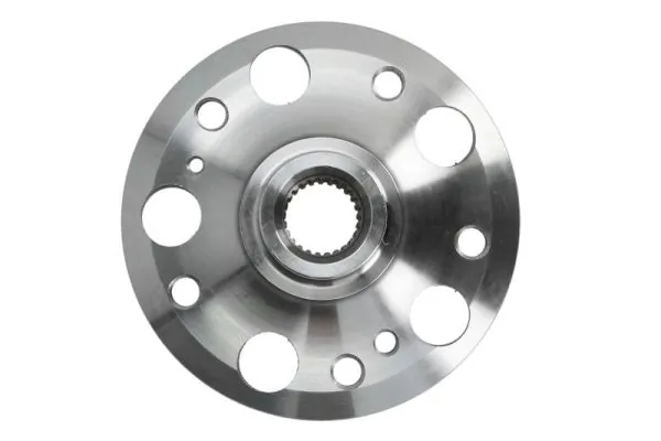  Cubo traseiro Mercedes C sedan (W203) (2000 - 2007) 