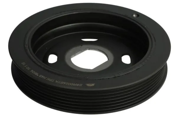 Polia de cambota 95517850 General Motors