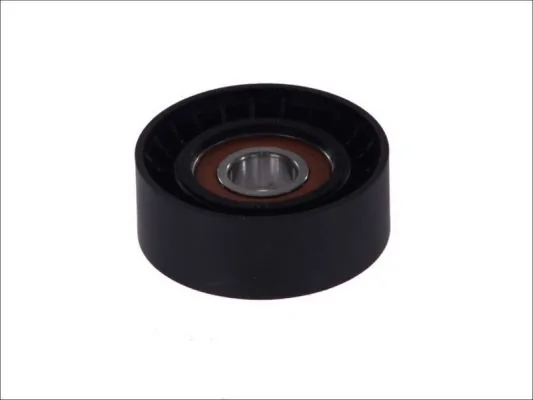Compre Rolo de reguladora de tensão da correia de transmissão Skoda Rapid 