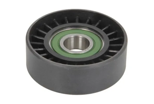  Rolo de reguladora de tensão da correia de transmissão Audi TT coupé (8N3) (1998 - 2006) 