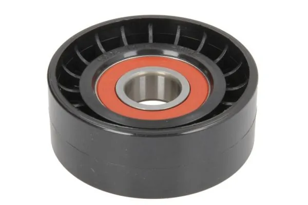 Rolo de reguladora de tensão da correia de transmissão Citroen C4 1 LC