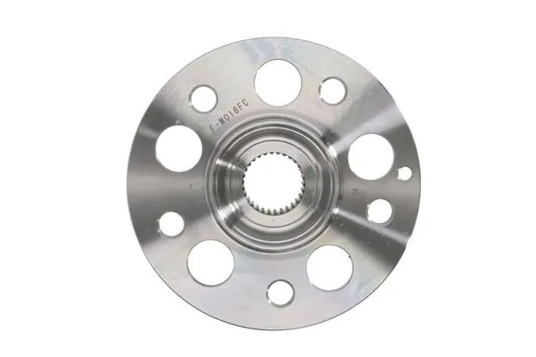 Cubo dianteiro para Mercedes E  W212