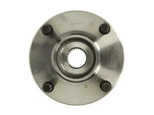 H51001BTA BTA Cubo dianteiro