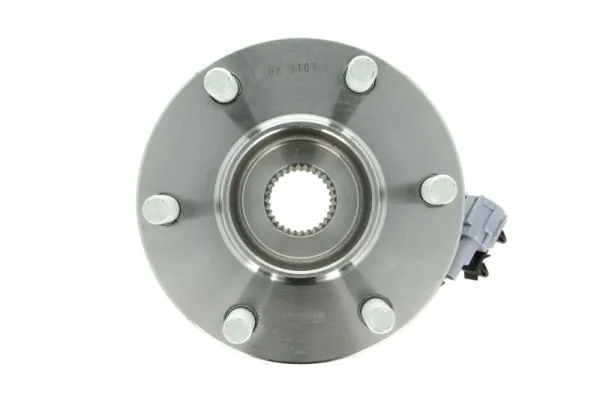 Cubo dianteiro 40202JR71C Nissan/Infiniti
