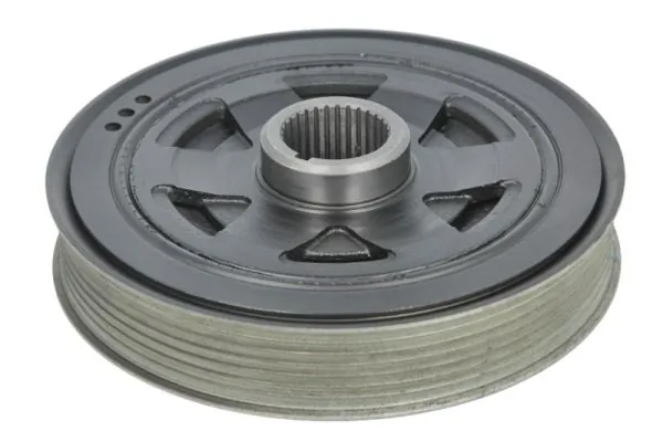  Polia de cambota Honda Civic VIII hatchback (FK, FN) (2005 - 2012) VIII