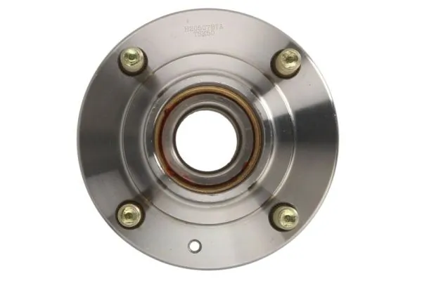 Compre Rolamento de cubo traseiro Hyundai Sonata 3