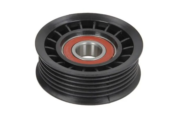 Rolo de reguladora de tensão da correia de transmissão para Ford Maverick II 1N2