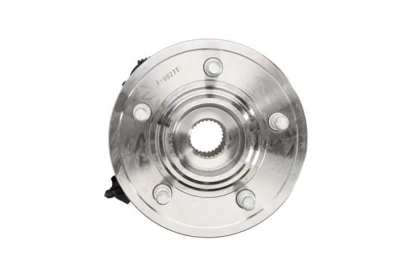 Cubo dianteiro Ford Explorer  