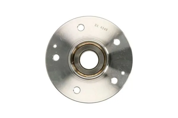 Cubo traseiro SsangYong Korando C SUV (2010 - 2026) C