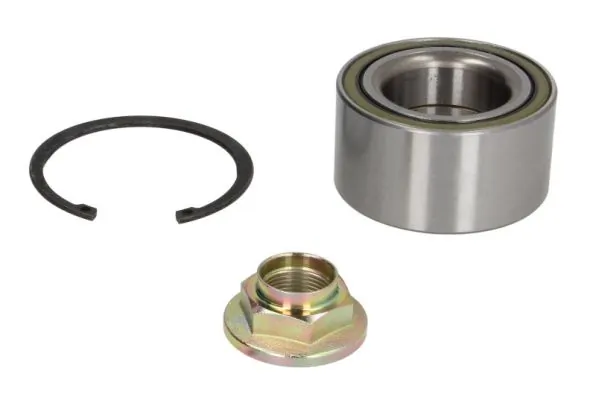 F569214 KBC Rolamento de cubo dianteiro