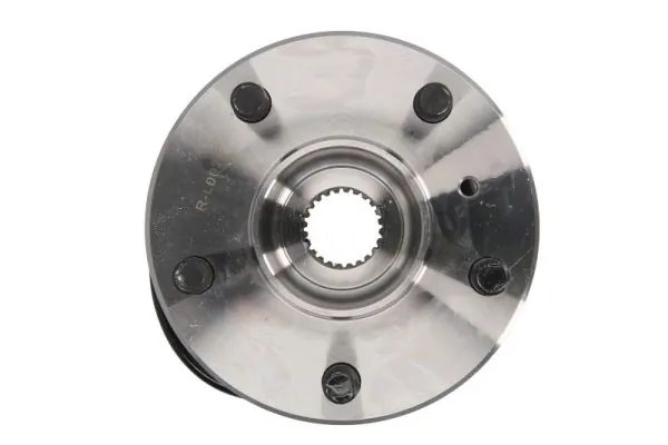 Rolamento de cubo dianteiro Land Rover Discovery II LJ ,LT