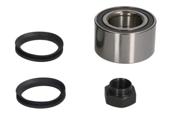 Rolamento de cubo dianteiro Seat Ibiza I 021A