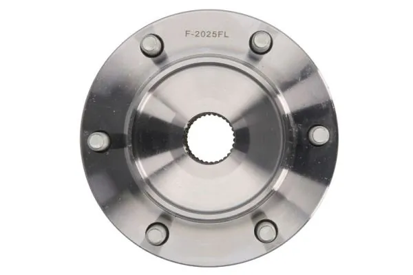 Cubo dianteiro Toyota Land Cruiser 90 J9