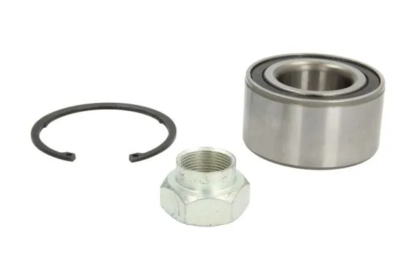 Rolamento de cubo dianteiro Polcar CX225