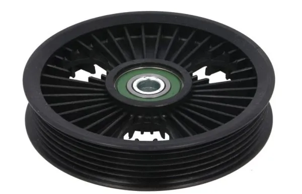 Rolo de reguladora de tensão da correia de transmissão Chrysler Voyager GRAND 