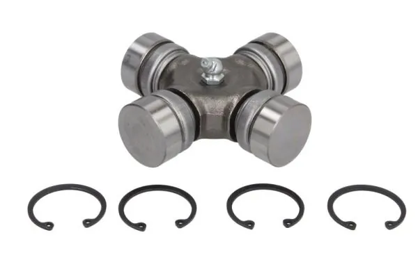 Compre 1408364 DAF Cruzeta da junta universal traseira