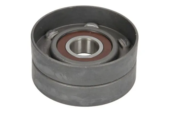 Rolo de reguladora de tensão da correia de transmissão PLUS AFTERMARKET XM163