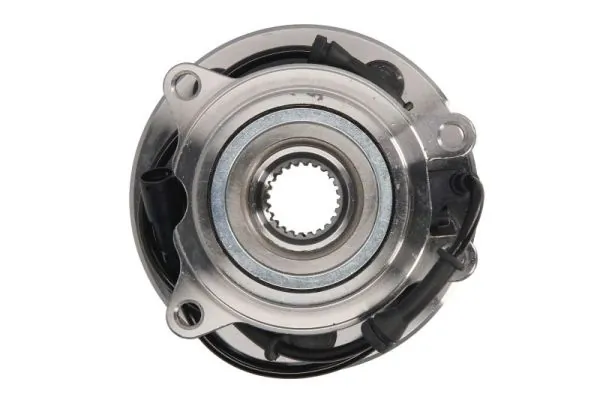 Rolamento de cubo dianteiro para Land Rover Discovery II LJ ,LT