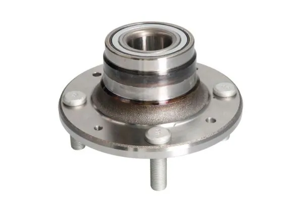 Cubo traseiro para Mitsubishi Space Star DG0