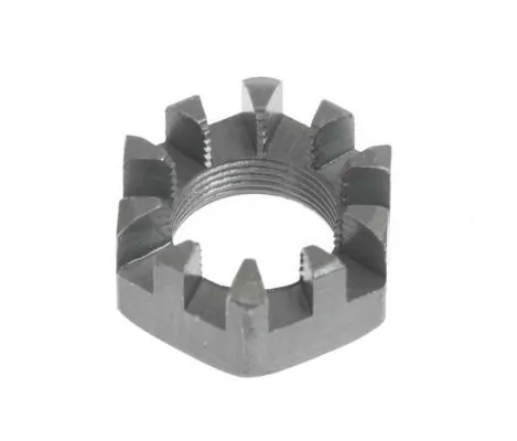 Porca de cubo traseiro 2817 Febi