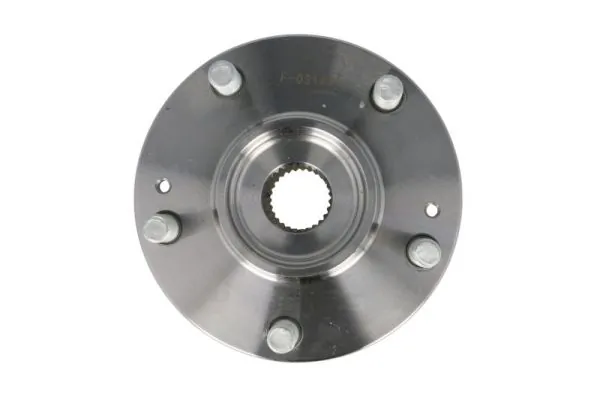 Cubo dianteiro para Hyundai Elantra V MD
