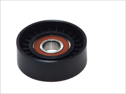  Rolo de reguladora de tensão da correia de transmissão Peugeot Expert сaixa (VF) (2007 - 2016) 
