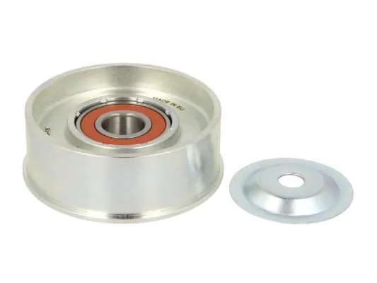 Rolo de reguladora de tensão da correia de transmissão MPQ1346 Magneti Marelli