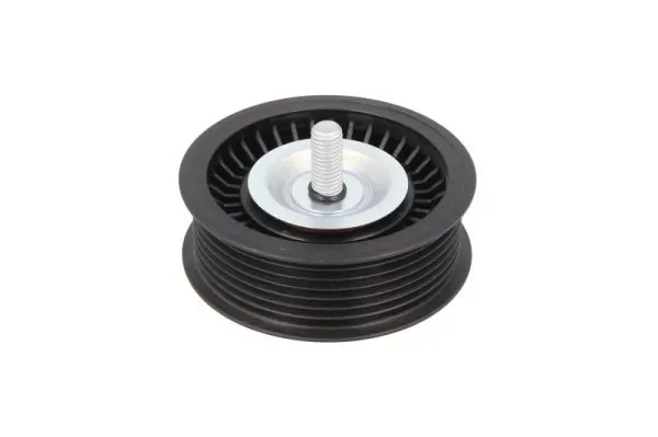 Rolo parasita da correia de transmissão para Mercedes GL  X166