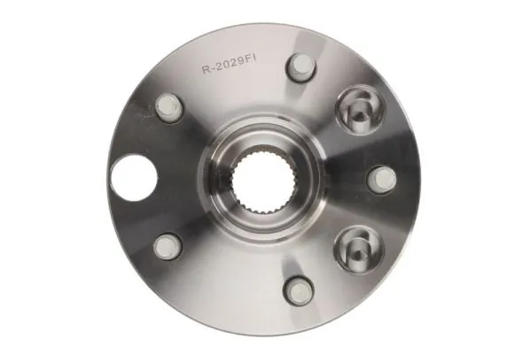  Cubo traseiro Lexus IS sedan (E1) (1999 - 2005) 