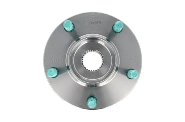 Compre Cubo dianteiro Mazda 3 