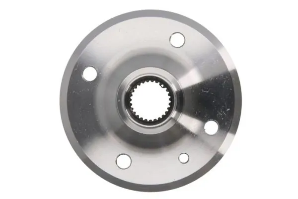  Cubo traseiro BMW 3 sedan (E30) (1982 - 1992) 
