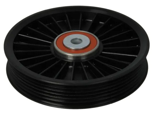  Rolo parasita da correia de transmissão Volvo S60 I sedan (RS, RH) (2000 - 2010) I
