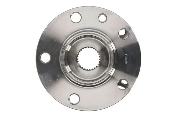 Cubo dianteiro Alfa Romeo Giulia  952