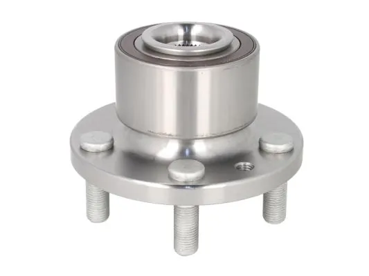 Cubo dianteiro Land Rover Freelander II L359