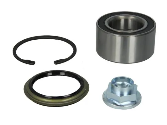 Rolamento de cubo dianteiro KBC F569214