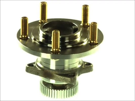  Cubo traseiro Mitsubishi Galant VIII sedan (EA) (1996 - 2004) VIII
