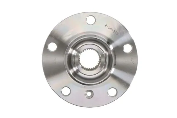  Cubo traseiro BMW 5 sedan (F10) (2009 - 2016) 