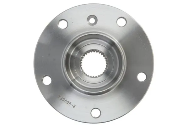  Cubo traseiro BMW X1 SUV (E84) (2009 - 2015) 